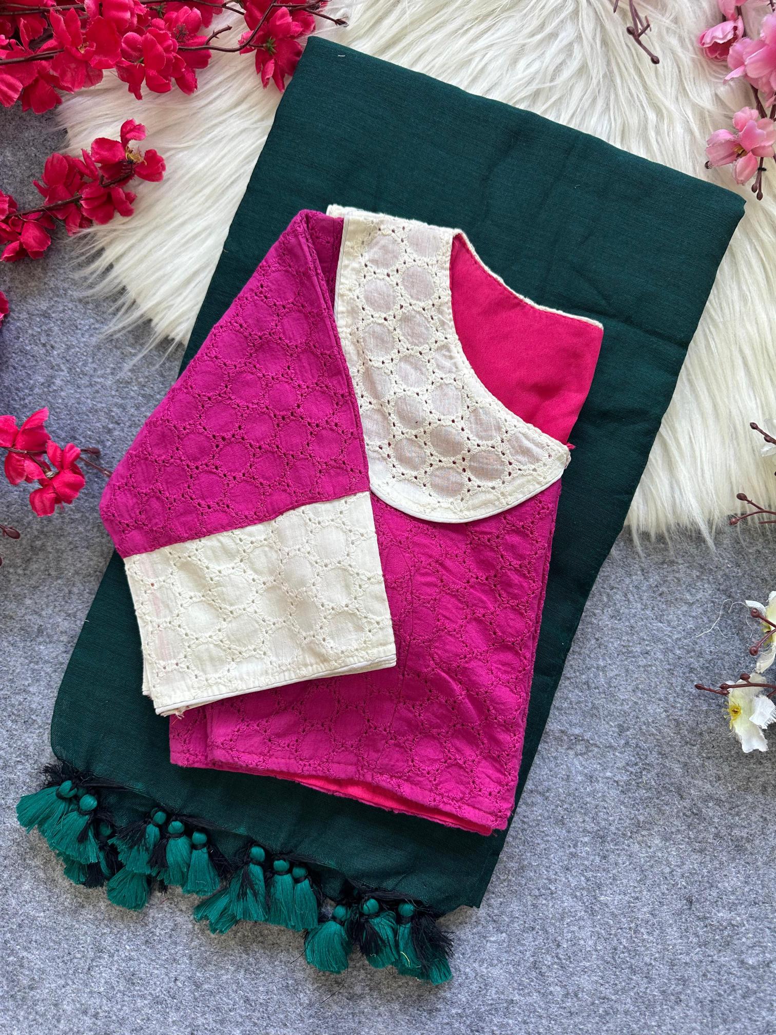 Blousewala Hk49 vol 2 catalog sarees surat gujarat