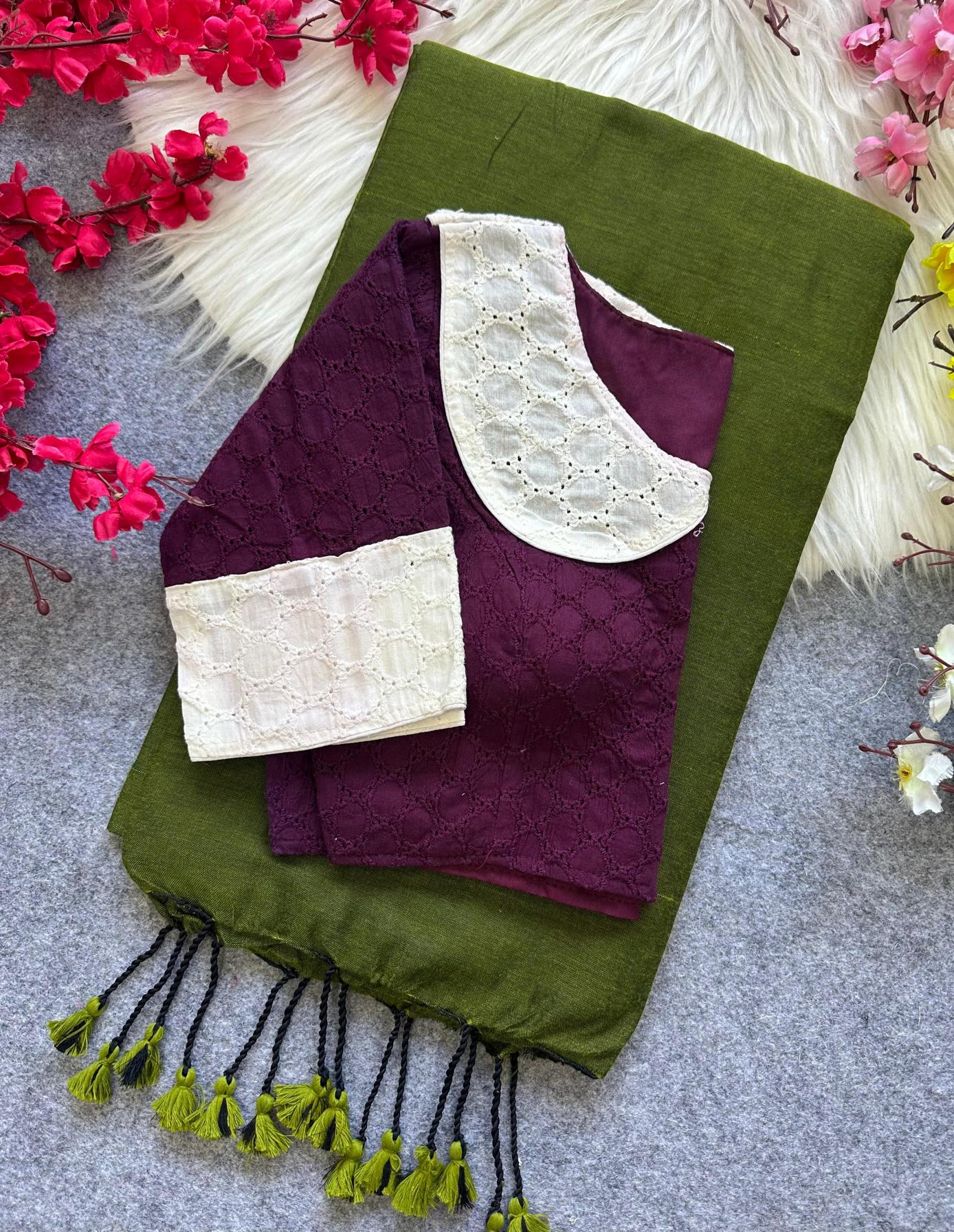 Blousewala Hk49 vol 2 catalog sarees surat gujarat