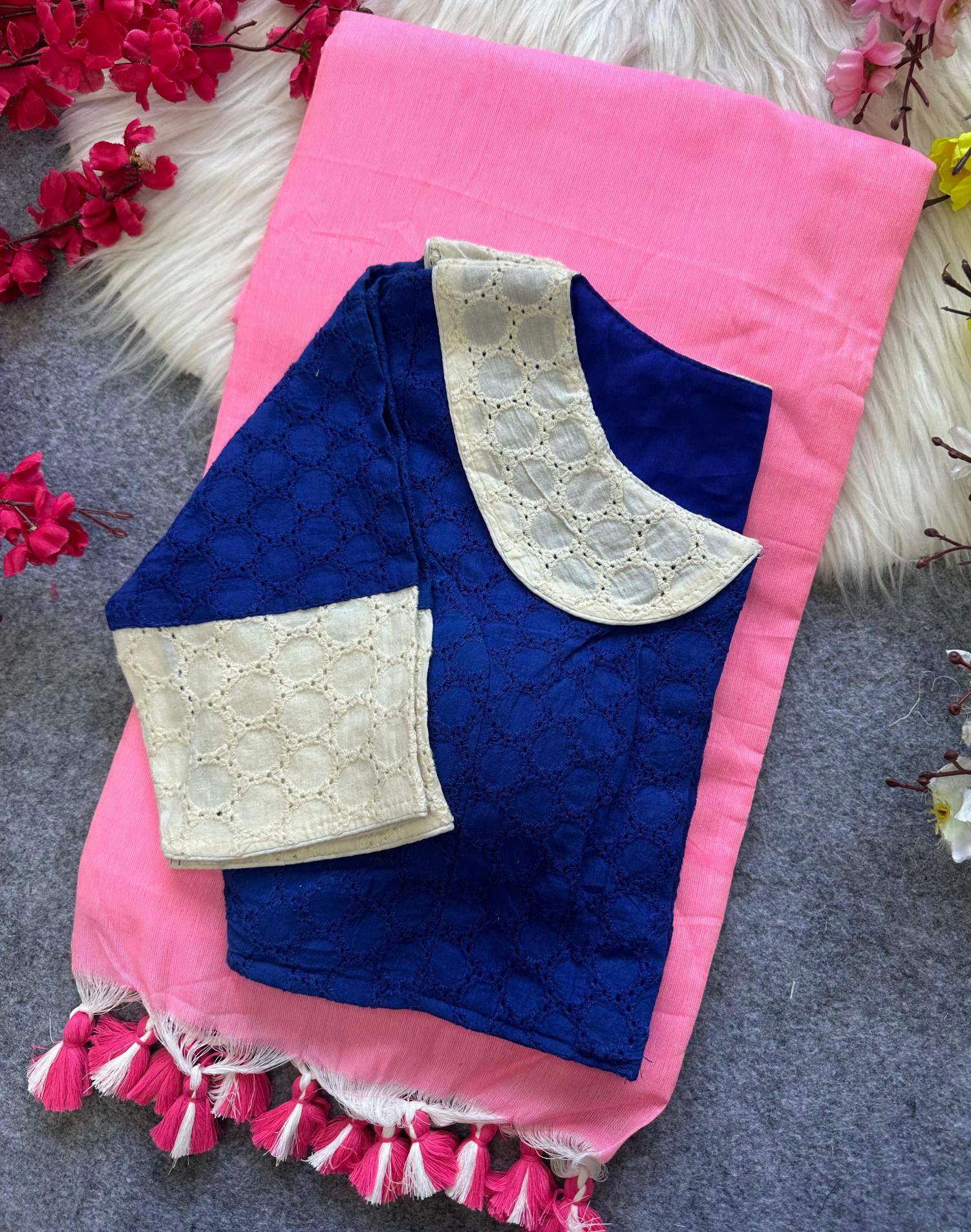 Blousewala Hk49 vol 2 catalog sarees surat gujarat