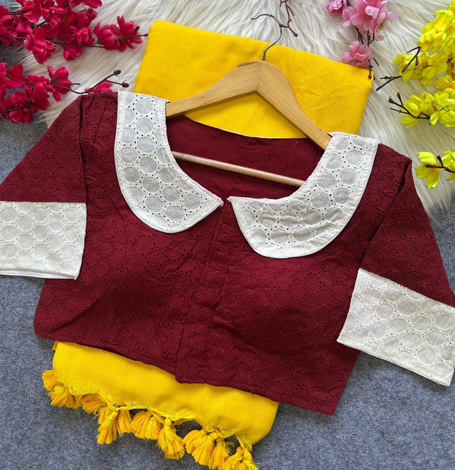 Blousewala Hk49 vol 2 catalog sarees surat gujarat