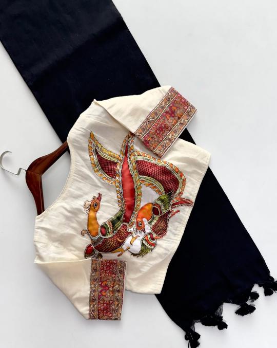 Blousewala Hk50 catalog vallabh sarees surat