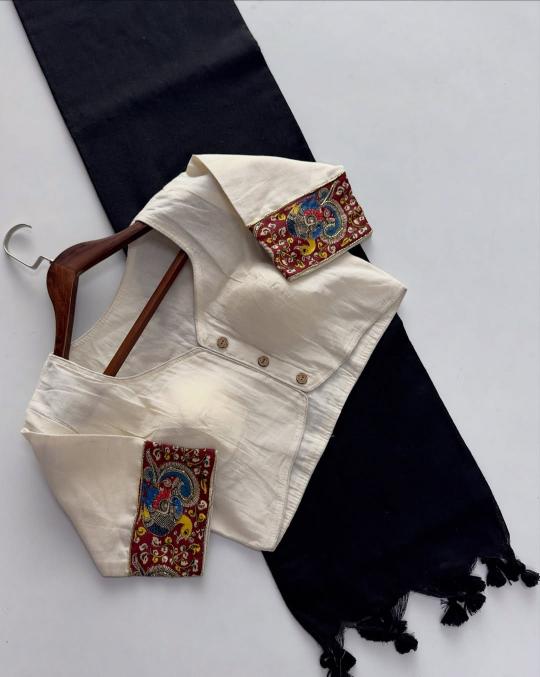 Blousewala Hk50 catalog vallabh sarees surat