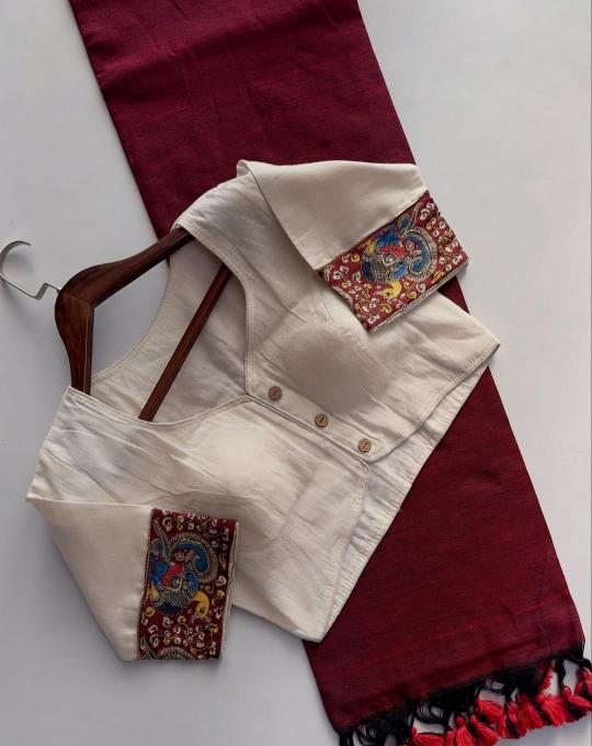 Blousewala Hk50 catalog vallabh sarees surat