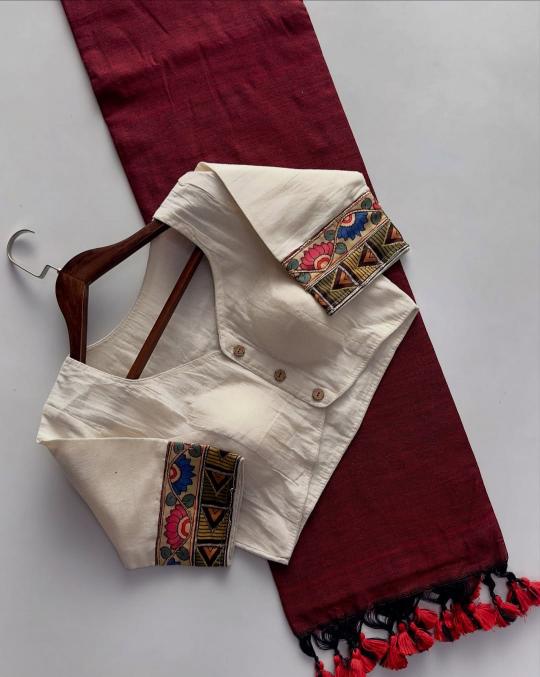 Blousewala Hk50 catalog vallabh sarees surat