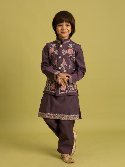 Clleora Little Nazrana Kids catalog kids wear wholesale online