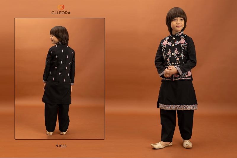 Clleora Little Nazrana Kids catalog kids wear wholesale online