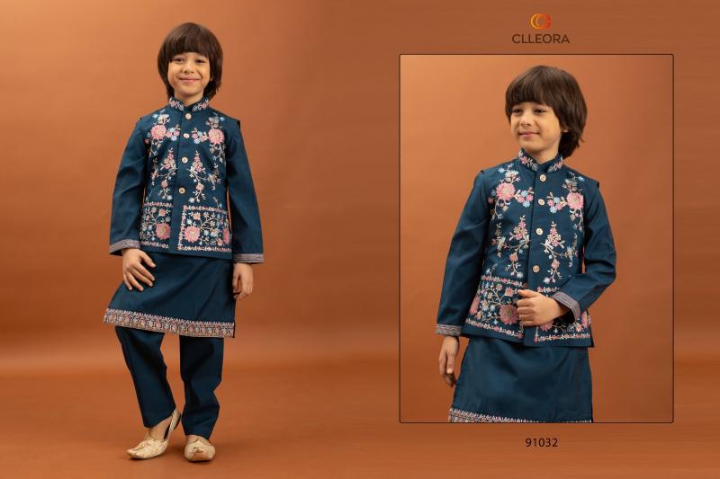 Clleora Little Nazrana Kids catalog kids wear wholesale online