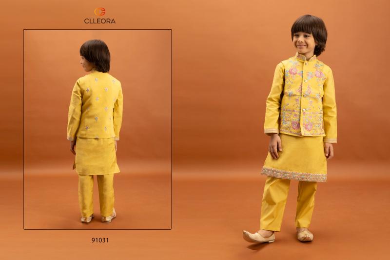 Clleora Little Nazrana Kids catalog kids wear wholesale online