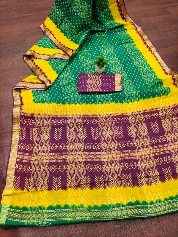 Dazira Ashika catalog surat cotton saree wholesale market