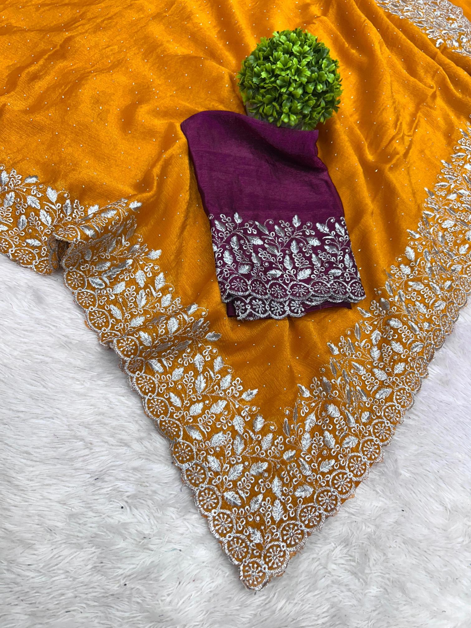 Dazira Chiffon vol 2 catalog wholesale sarees in surat with low price