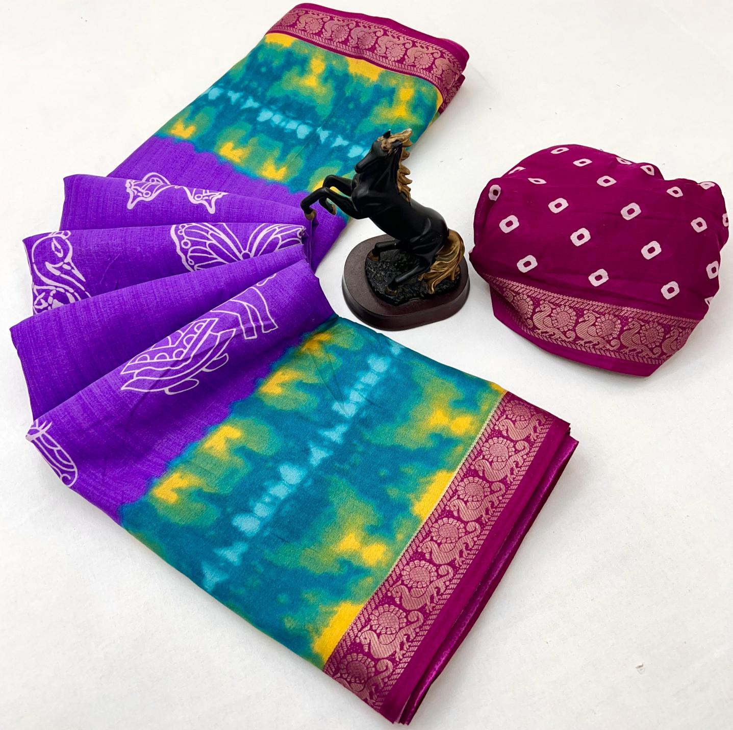 Dazira Festival vol 1 catalog sarees in ring road surat