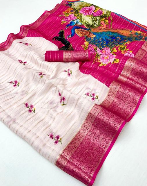 Dazira Festival vol 10 catalog sarees wholesalers surat gujarat