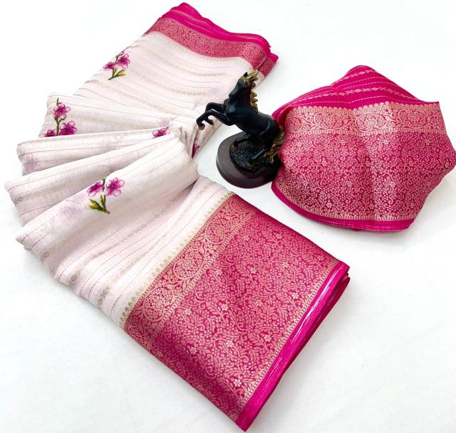 Dazira Festival vol 10 catalog sarees wholesalers surat gujarat