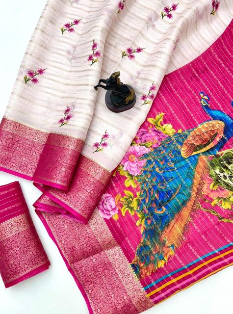 Dazira Festival vol 10 catalog sarees wholesalers surat gujarat