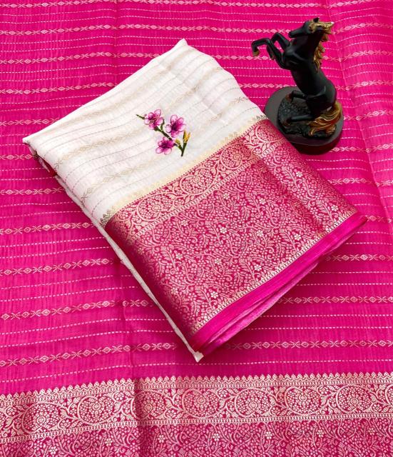 Dazira Festival vol 10 catalog sarees wholesalers surat gujarat