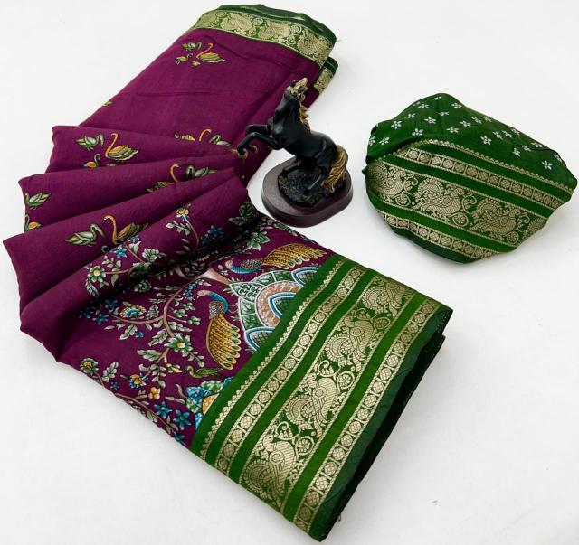 Dazira Festival vol 3 catalog saree wholesaler in india