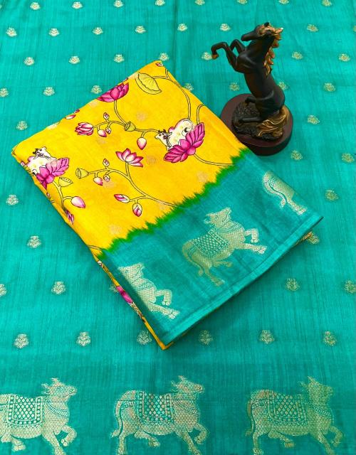 Dazira Festival vol 7 catalog trend in sarees surat
