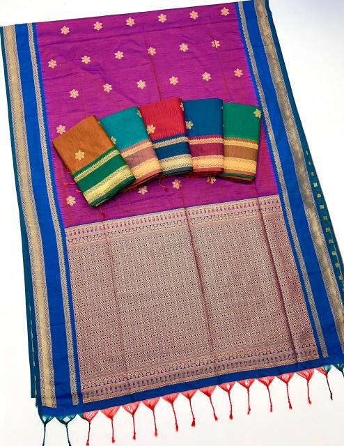 Dazira Kontessa Onam catalog saree wholesale market surat, gujarat