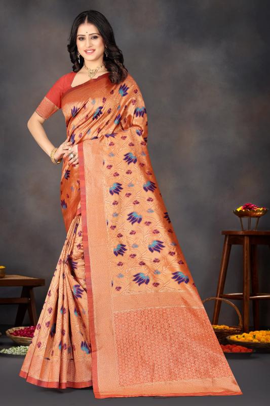 Dazira MN 04 catalog surat sarees online low price