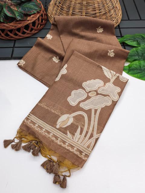 Dazira Premium soft muga Cotton vol 26 Catalog sarees wholesalers photos