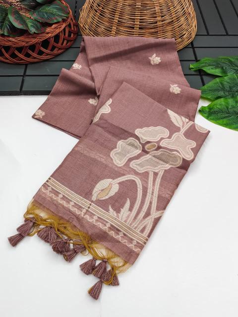 Dazira Premium soft muga Cotton vol 26 Catalog sarees wholesalers photos