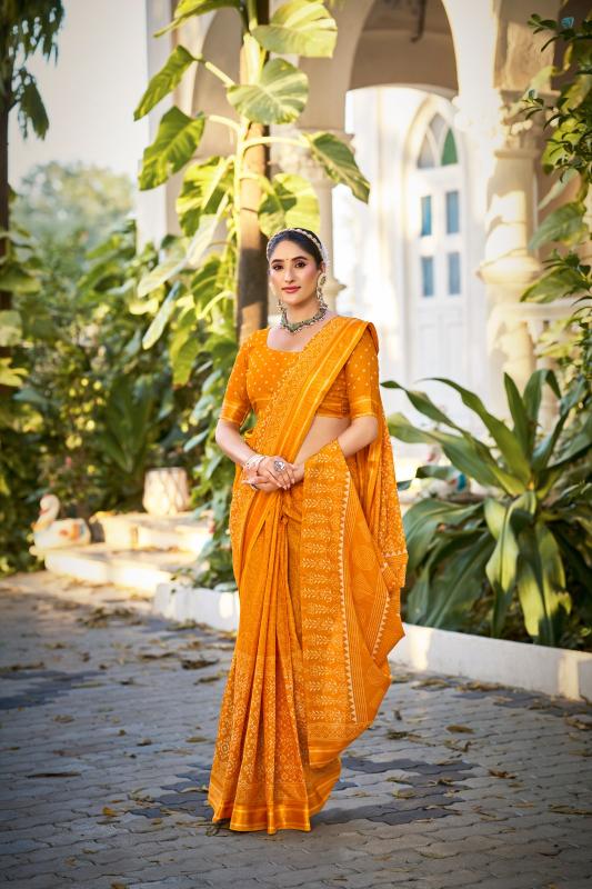 Dazira pure Mal Mal Cotton vol 1 catalog surat best saree shop