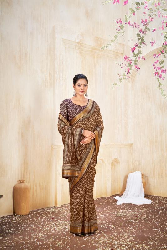 Dazira pure Mal Mal Cotton vol 1 catalog surat best saree shop