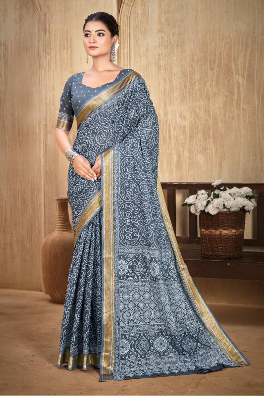 Dazira pure Mal Mal Cotton vol 1 catalog surat best saree shop