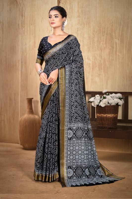 Dazira pure Mal Mal Cotton vol 1 catalog surat best saree shop