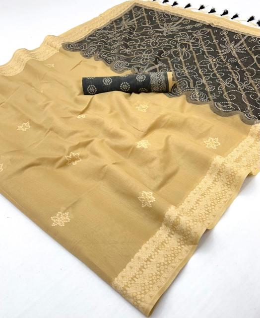 Dazira Pure Munga Cotton catalog saree wholesale market in surat