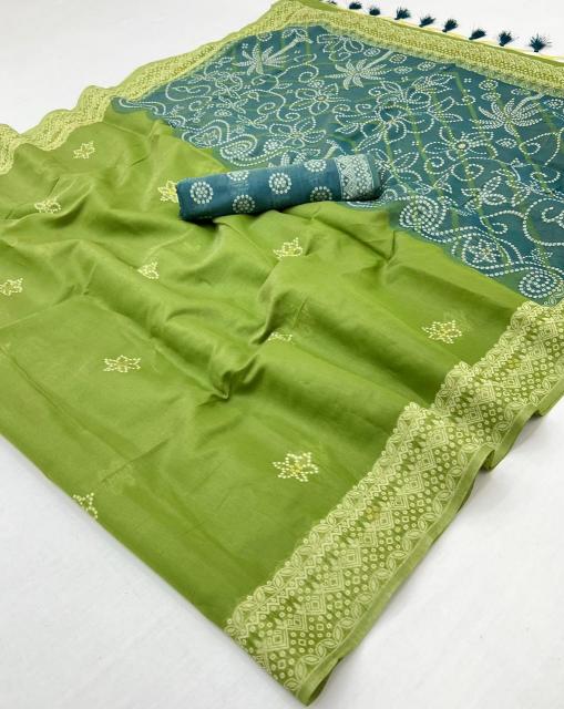 Dazira Pure Munga Cotton catalog saree wholesale market in surat