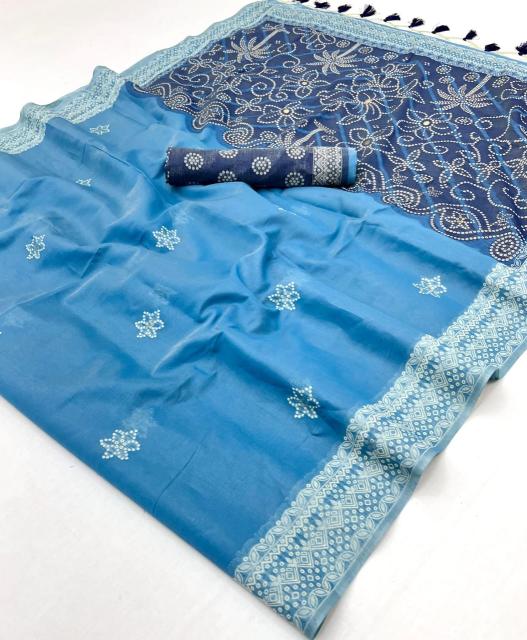 Dazira Pure Munga Cotton catalog saree wholesale market in surat