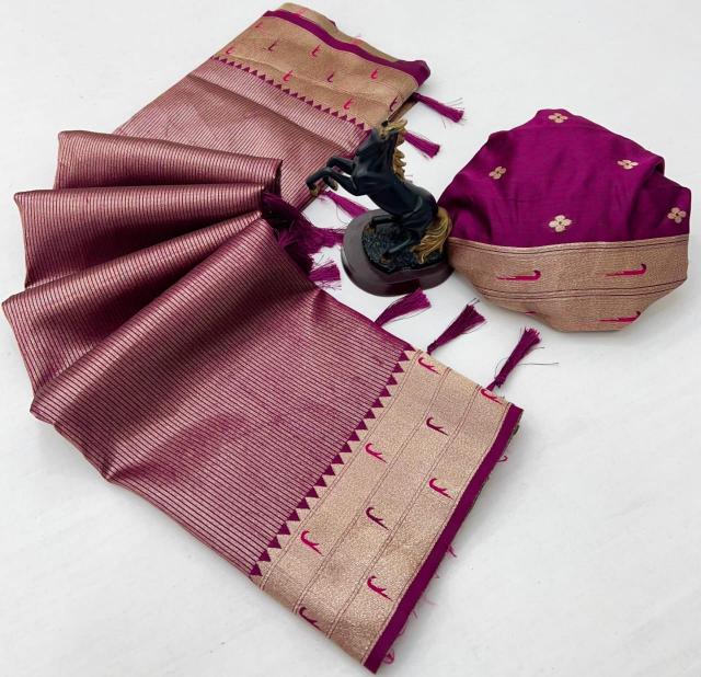 Dazira Pure Soft Tissue Silk vol 1 catalog surat silk sarees online 