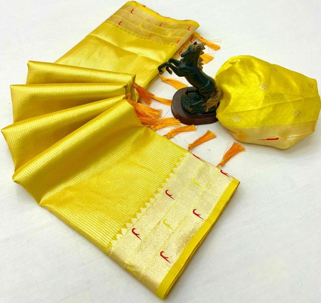 Dazira Pure Soft Tissue Silk vol 1 catalog surat silk sarees online 