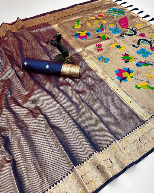 Dazira Pure Soft Tissue Silk vol 1 catalog surat silk sarees online 