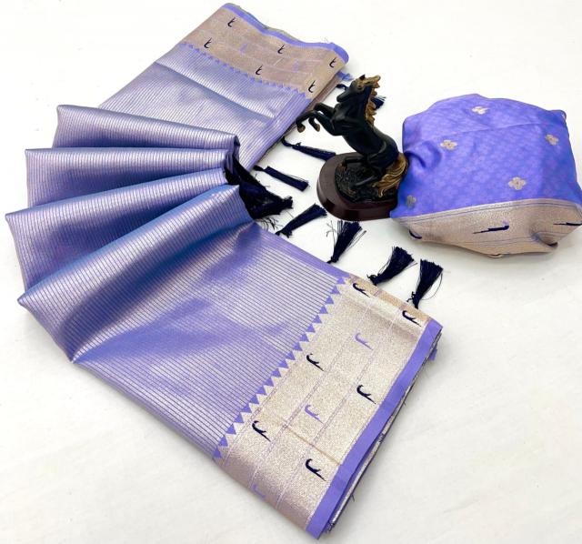 Dazira Pure Soft Tissue Silk vol 1 catalog surat silk sarees online 