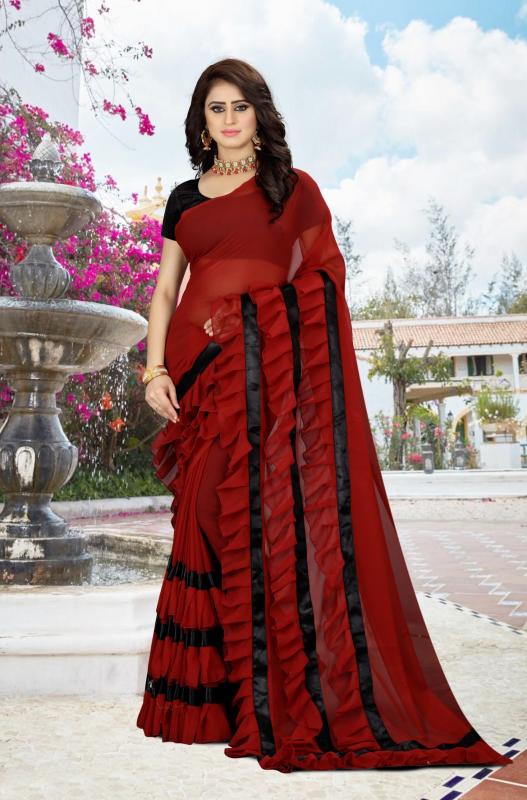 Dazira  R-3 catalog online saree shopping surat