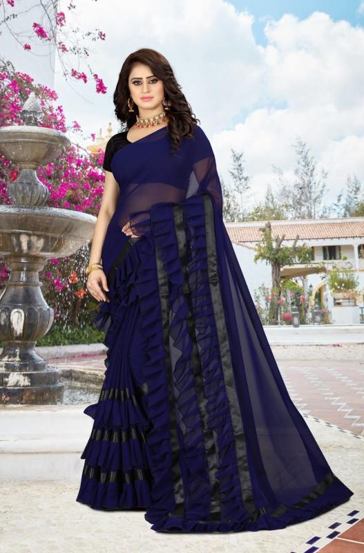 Dazira  R-3 catalog online saree shopping surat