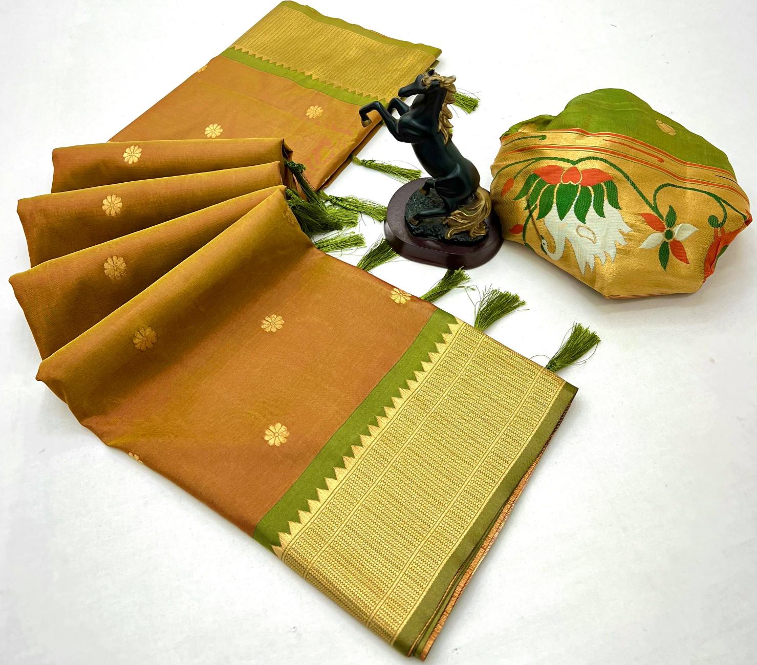 Dazira Rajhansh catalog saree wholesale in surat