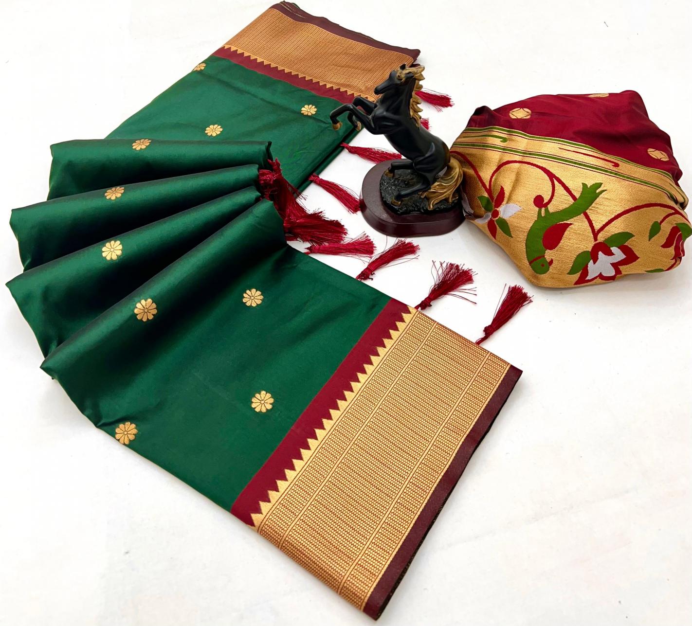 Dazira Rajhansh catalog saree wholesale in surat
