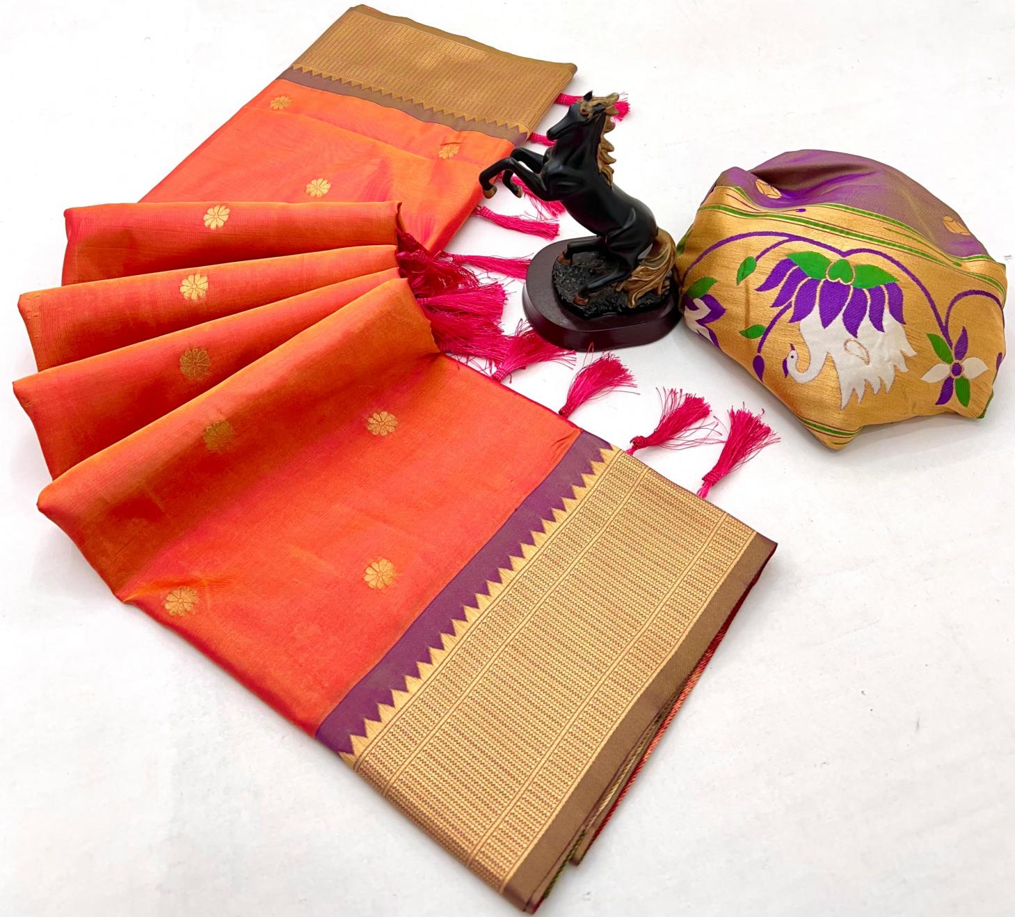 Dazira Rajhansh catalog saree wholesale in surat