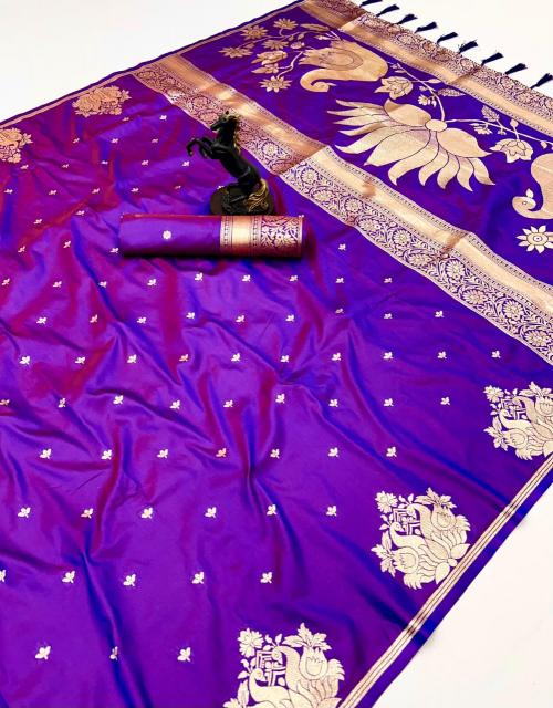 Dazira Rajlaxmi Paithani catalog vanshe sarees surat