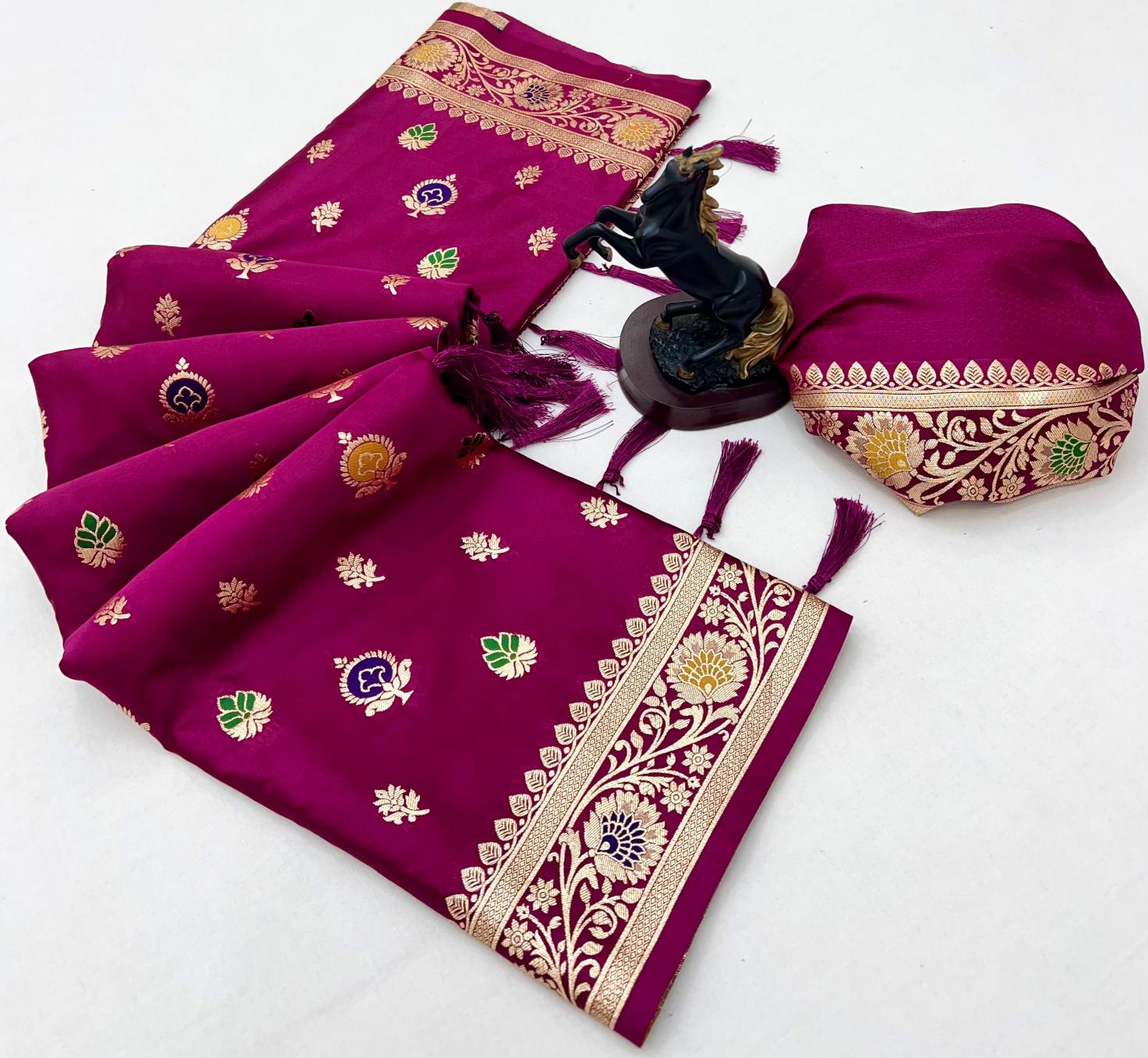 Dazira Riya vol 1 catalog saree wholesale price in surat