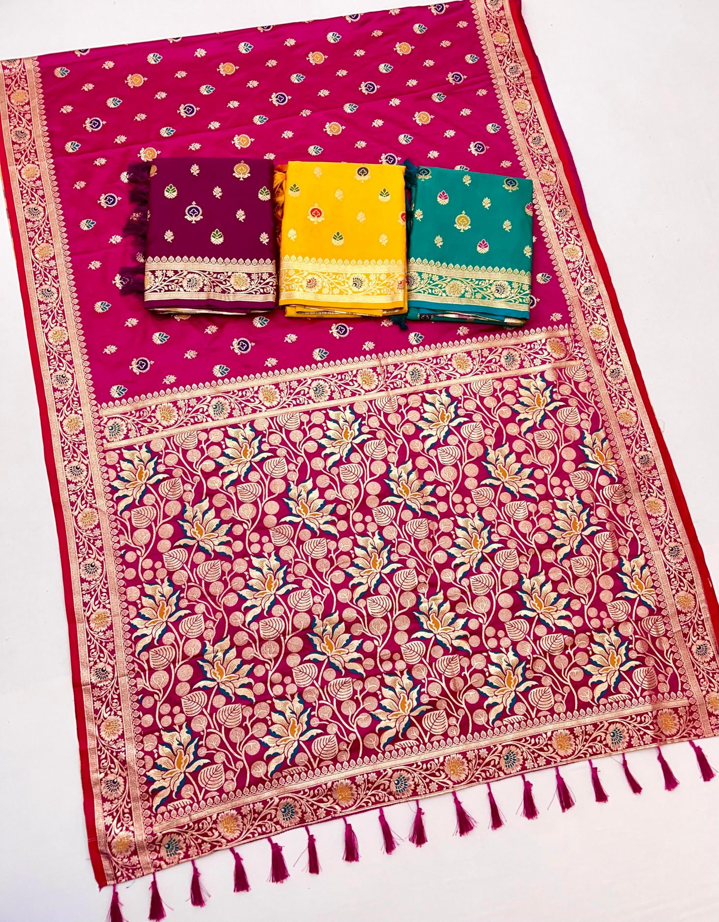 Dazira Riya vol 1 catalog saree wholesale price in surat