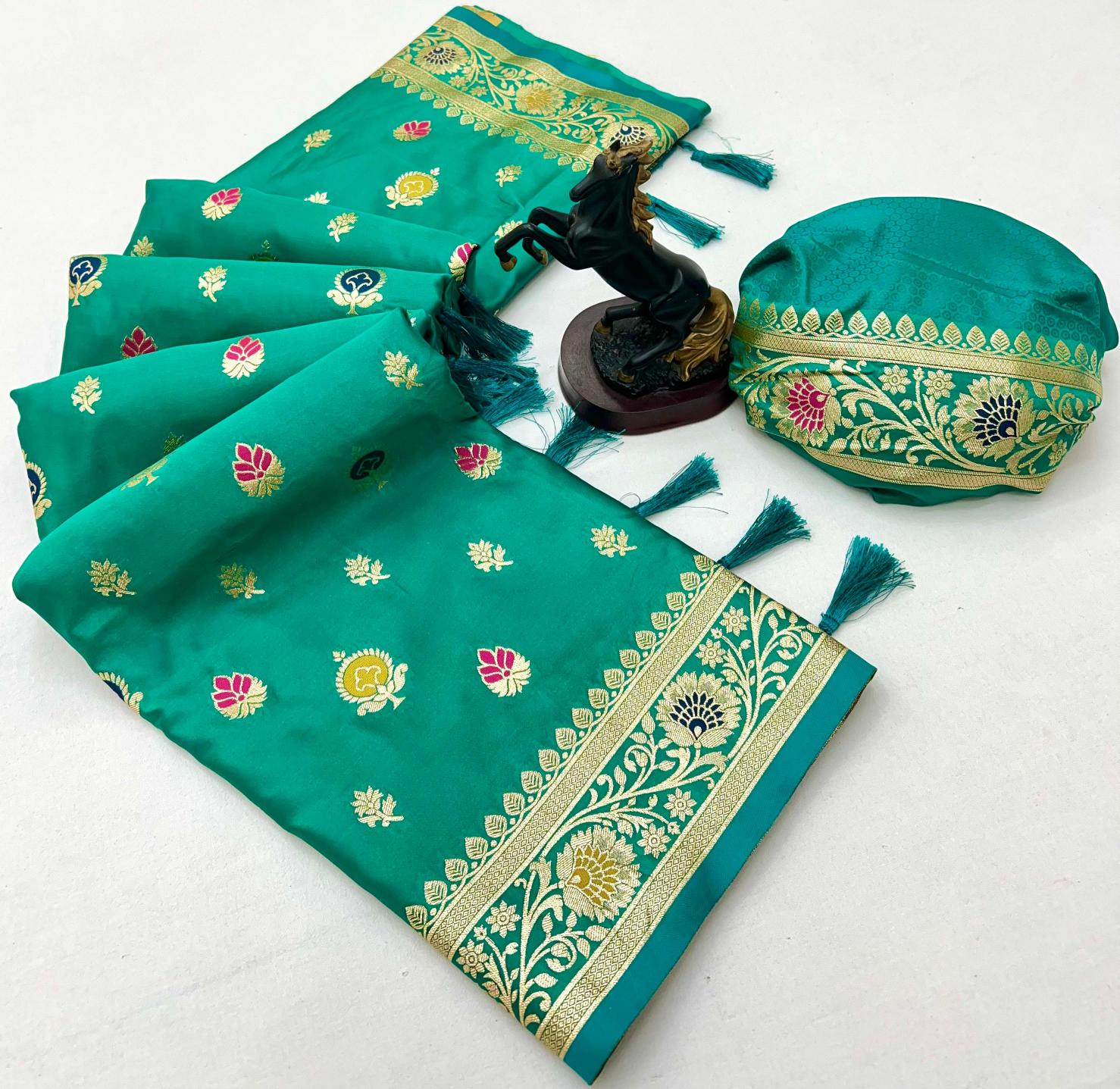 Dazira Riya vol 1 catalog saree wholesale price in surat