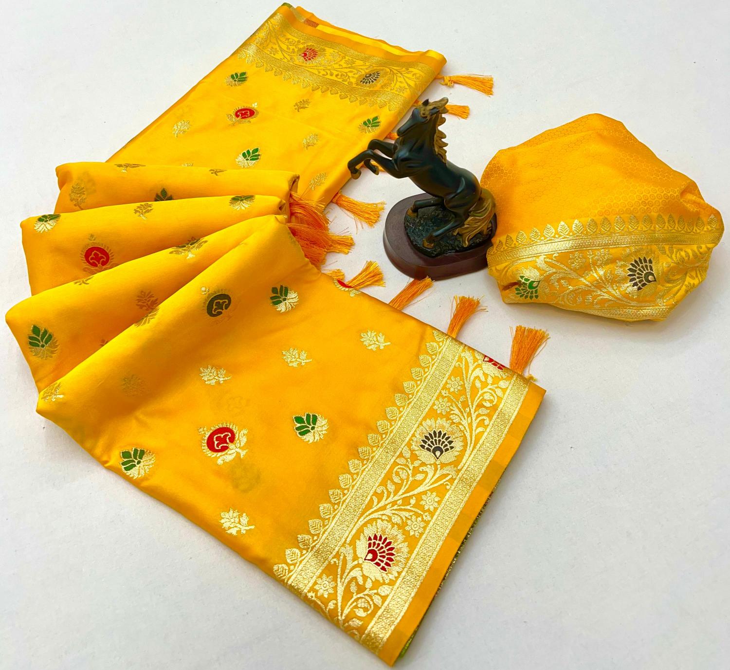 Dazira Riya vol 1 catalog saree wholesale price in surat