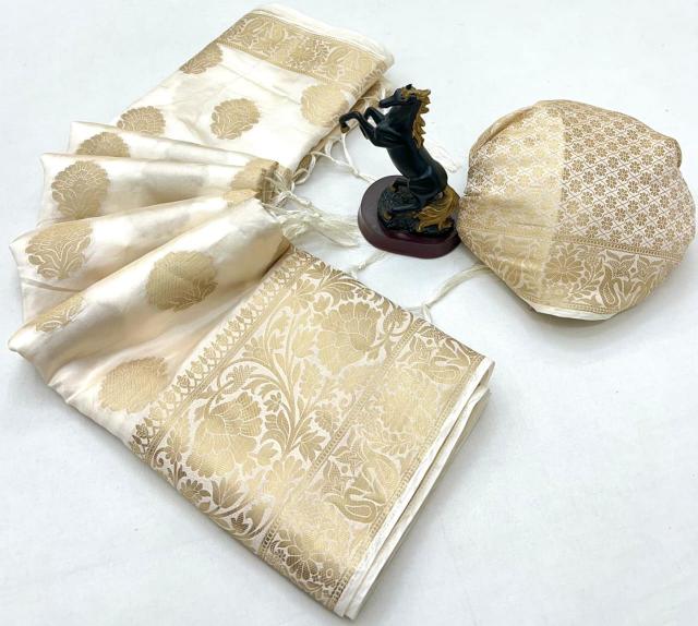 Dazira Soft banarasi silk vol 2 catalog banarasi tussar silk saree manufacturer in surat