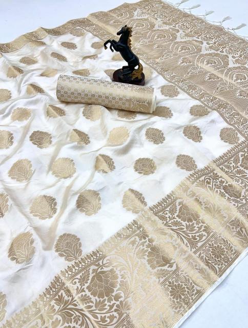 Dazira Soft banarasi silk vol 2 catalog banarasi tussar silk saree manufacturer in surat