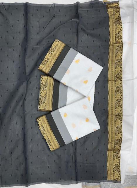 Dazira Soft Silk 6007 catalog surat wholesale shop