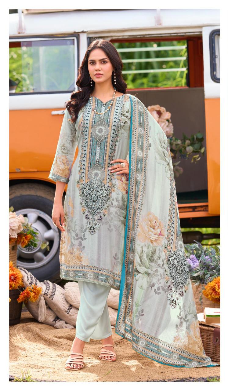 Deepsy M 1038 catalog pakistani suits wholesalers in pakistan